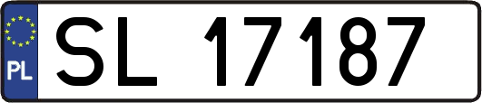 SL17187