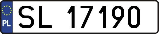 SL17190