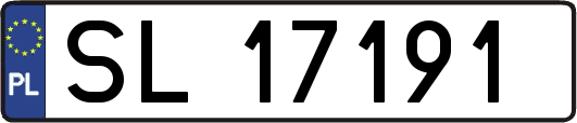 SL17191