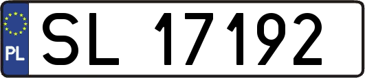 SL17192