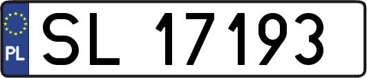 SL17193