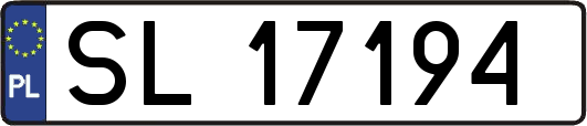 SL17194