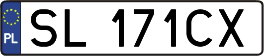 SL171CX