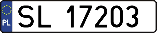 SL17203