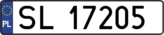 SL17205