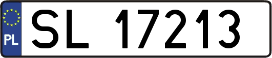 SL17213