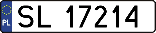 SL17214