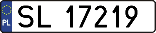 SL17219