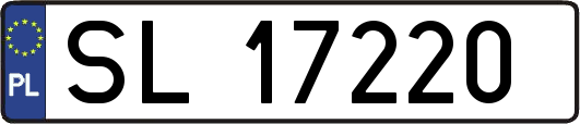 SL17220