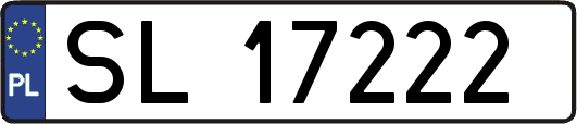 SL17222