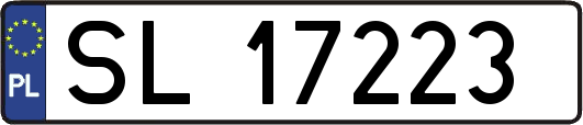 SL17223