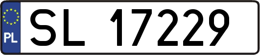 SL17229