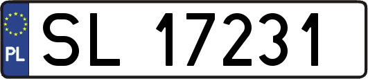 SL17231