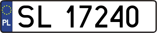 SL17240