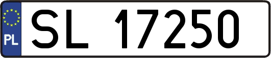 SL17250