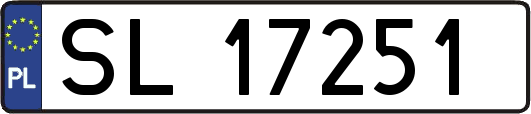 SL17251