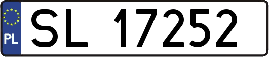 SL17252