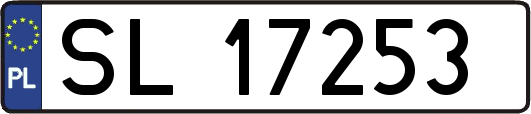 SL17253