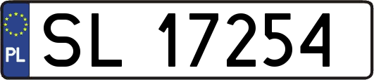 SL17254