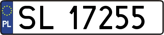 SL17255