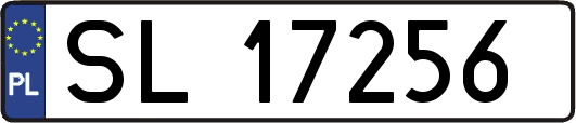 SL17256