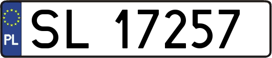 SL17257