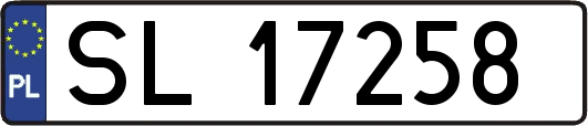 SL17258