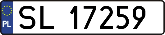 SL17259