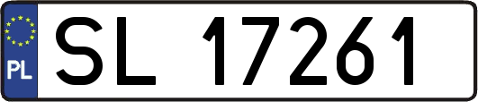 SL17261