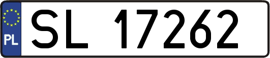 SL17262