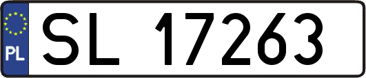 SL17263