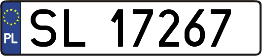 SL17267