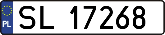 SL17268