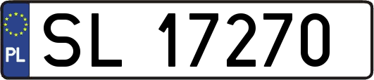 SL17270