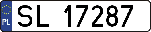 SL17287