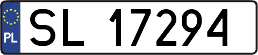 SL17294