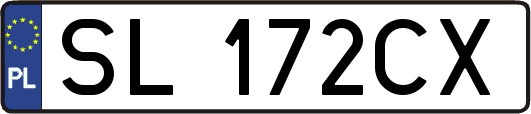 SL172CX
