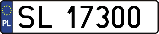 SL17300