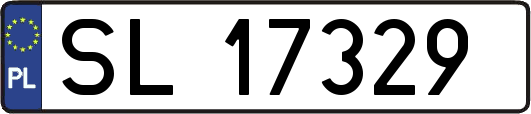 SL17329