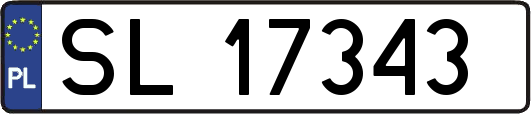 SL17343