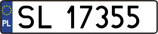 SL17355