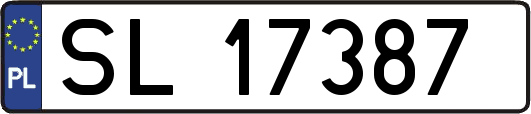 SL17387