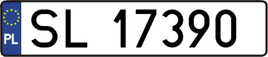 SL17390