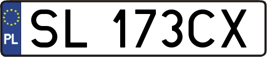 SL173CX