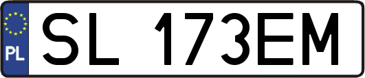 SL173EM