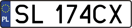 SL174CX