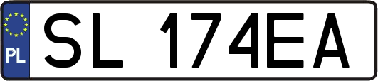 SL174EA