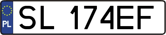SL174EF