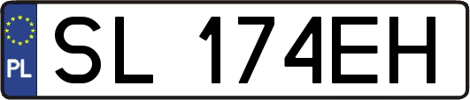 SL174EH