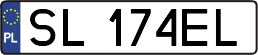 SL174EL